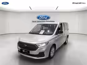 TOURNEO CONNECT Titanium 1.5 EcoBoost 114 BVM6
