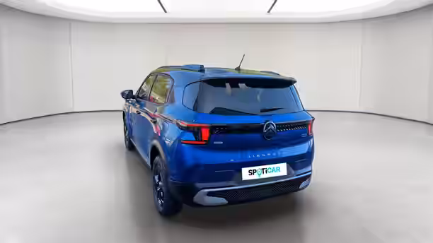 CITROEN C3 AIRCROSS 3 / 30