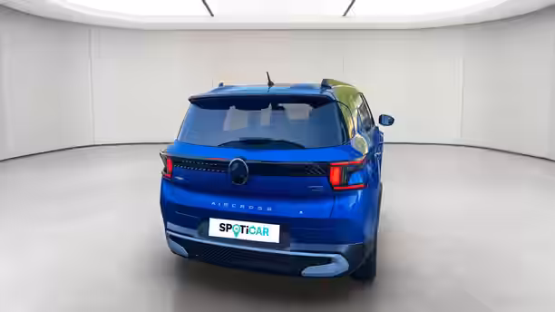 CITROEN C3 AIRCROSS 5 / 30