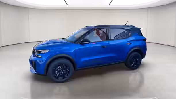 CITROEN C3 AIRCROSS 2 / 30