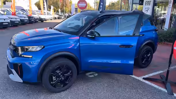 CITROEN C3 AIRCROSS 27 / 30