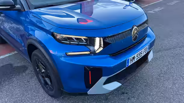 CITROEN C3 AIRCROSS 24 / 30