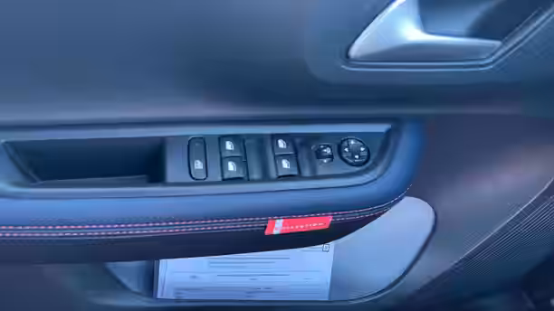 CITROEN C3 AIRCROSS 20 / 30