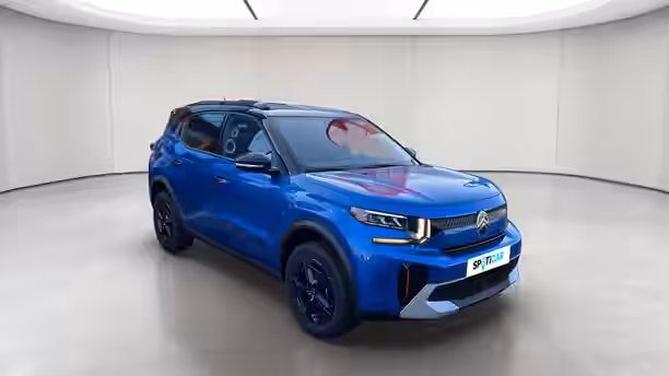 CITROEN C3 AIRCROSS 1 / 30