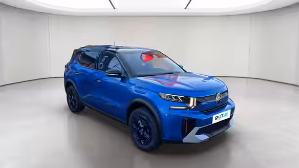 CITROEN C3 AIRCROSS 7 / 30