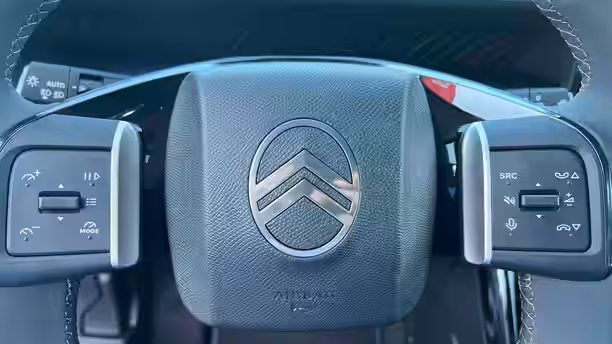 CITROEN C3 AIRCROSS 19 / 30