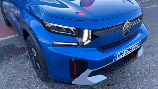 CITROEN C3 AIRCROSS 23 / 30