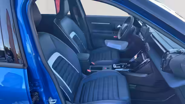 CITROEN C3 AIRCROSS 30 / 30