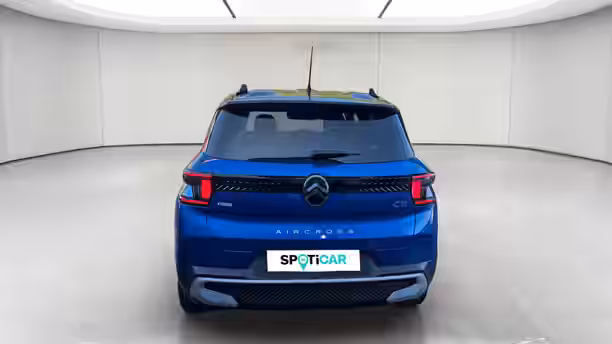 CITROEN C3 AIRCROSS 4 / 30