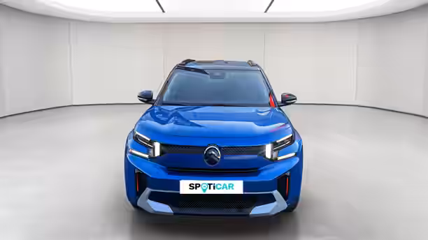 CITROEN C3 AIRCROSS 8 / 30
