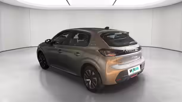PEUGEOT 208 3 / 30