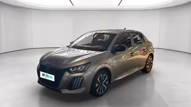 PEUGEOT 208 1 / 30
