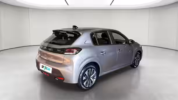 PEUGEOT 208 5 / 30
