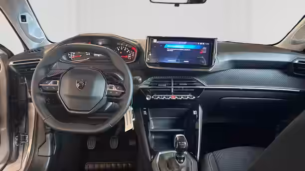 PEUGEOT 208 9 / 30