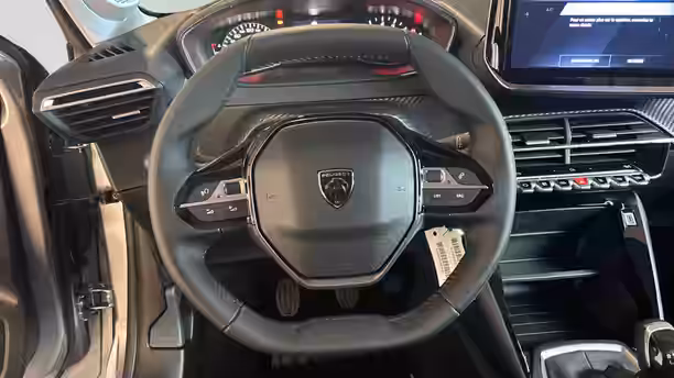 PEUGEOT 208 10 / 30