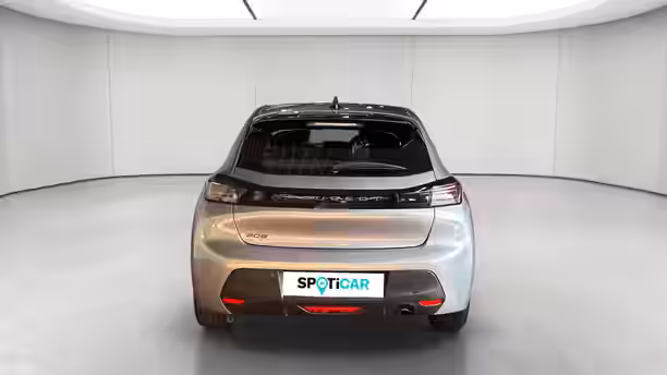 PEUGEOT 208 4 / 30