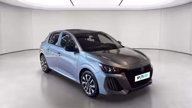 PEUGEOT 208 7 / 30