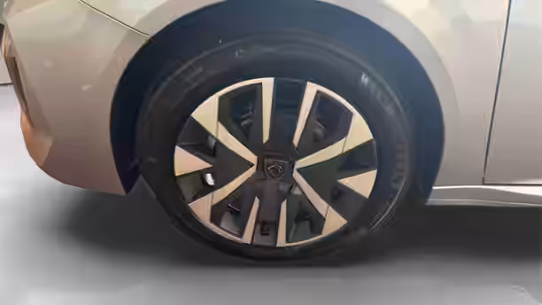 PEUGEOT 208 14 / 30