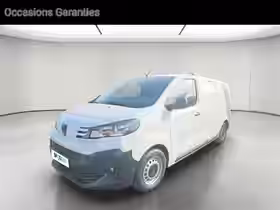 E-EXPERT FOURGON  E-EXPERT FGN M 136 CH 75 KWH