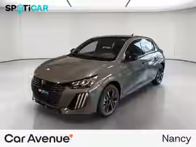 208 ELECTRIQUE Envy 136 ch 50 kWh