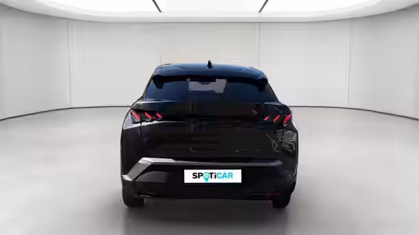 PEUGEOT 3008 4 / 32