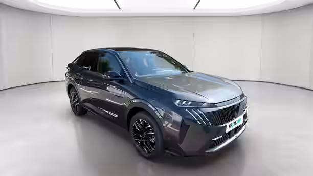 PEUGEOT 3008 7 / 32