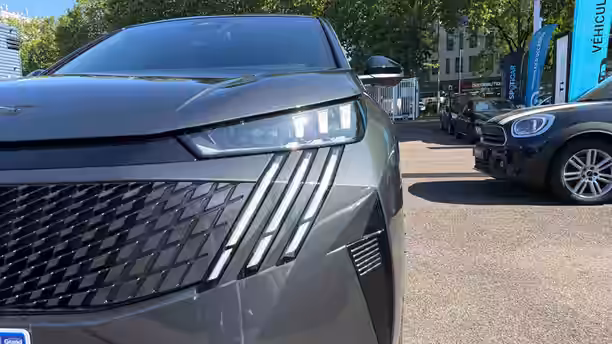PEUGEOT 3008 24 / 32
