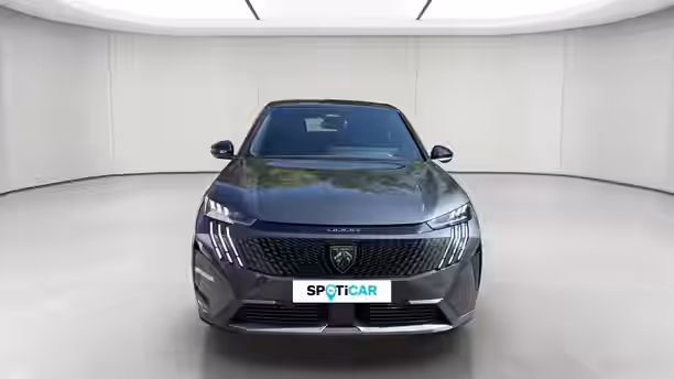 PEUGEOT 3008 8 / 32