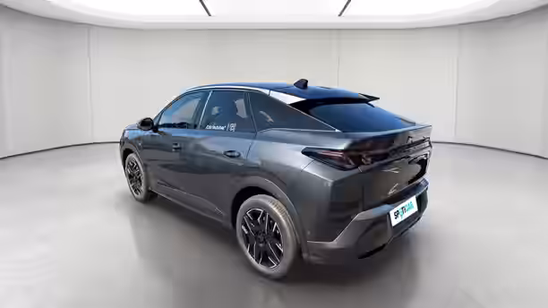 PEUGEOT 3008 3 / 32