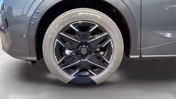 PEUGEOT 3008 14 / 32