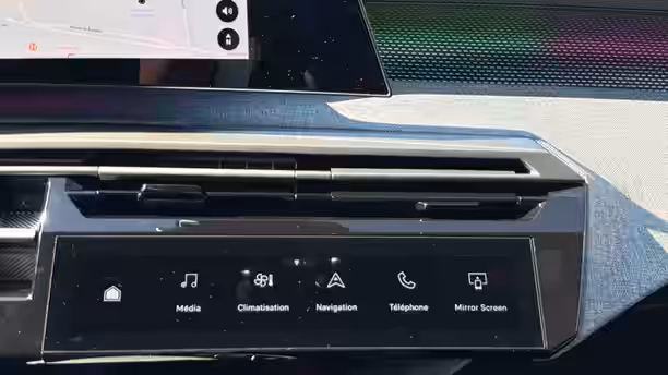PEUGEOT 3008 30 / 32