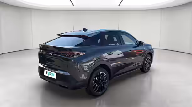 PEUGEOT 3008 5 / 32