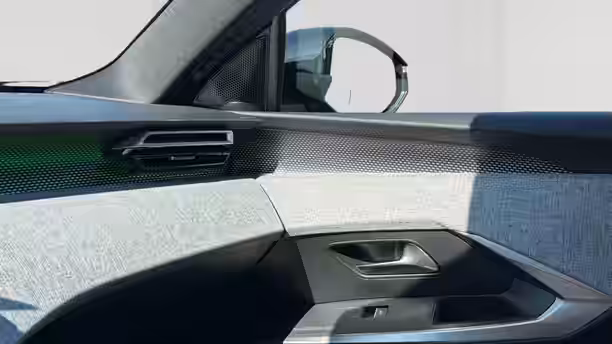 PEUGEOT 3008 31 / 32