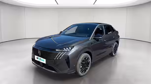 PEUGEOT 3008 1 / 32