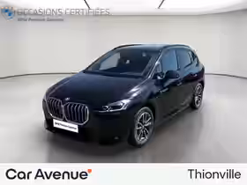 SERIE 2 ACTIVE TOURER U06 M Sport Active Tourer 225e xDrive 245 ch DKG7