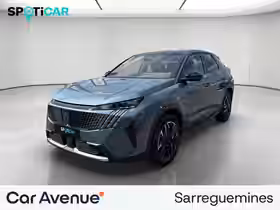 3008 GT Hybrid 145 e-DCS6