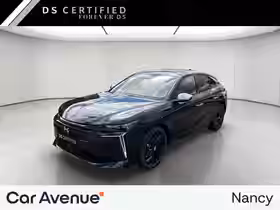 N°4 DS Performance Line Hybride 145 e-DCT6