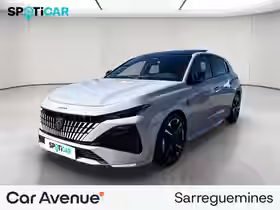 308 GT Exclusive Hybrid 145 e-DCS6