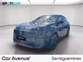 3008 ELECTRIQUE GT 210 ch 73 kWh