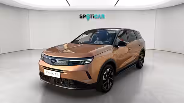 OPEL GRANDLAND 1 / 36