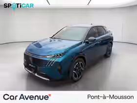 3008 ELECTRIQUE GT 210 ch 73 kWh