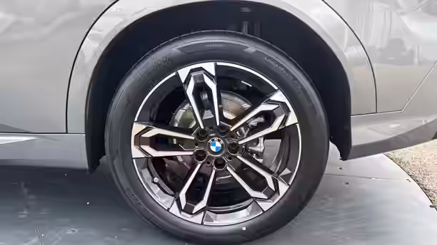 BMW X2 U10 25 / 35
