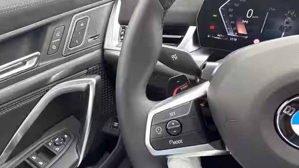 BMW X2 U10 27 / 35