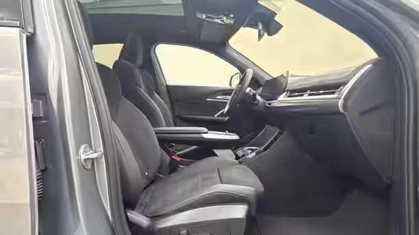 BMW X2 U10 32 / 35