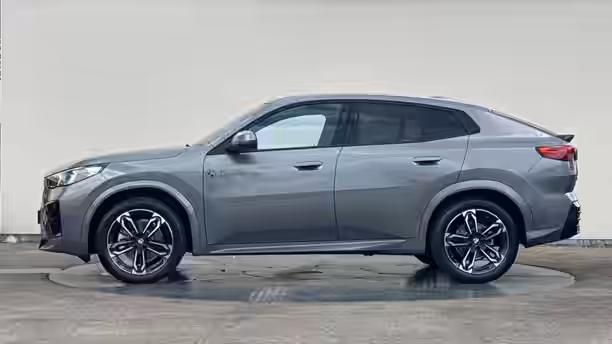 BMW X2 U10 2 / 35