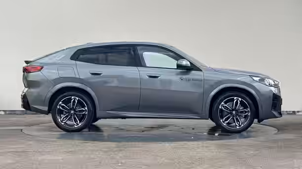 BMW X2 U10 6 / 35