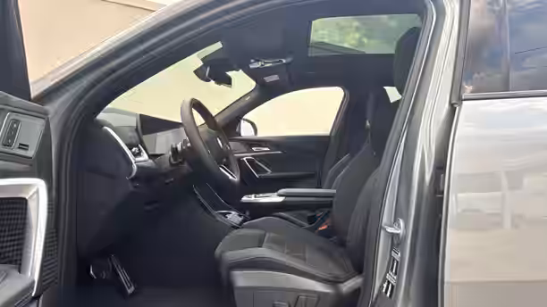 BMW X2 U10 17 / 35
