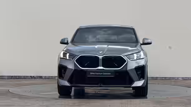 BMW X2 U10 8 / 35
