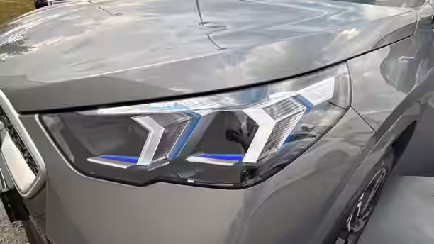 BMW X2 U10 13 / 35