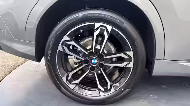 BMW X2 U10 23 / 35
